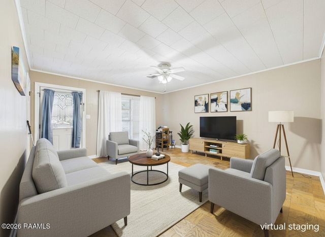 308 Eastland Drive, Lafayette, LA 70503