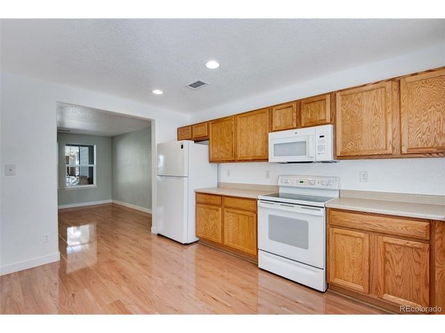 18917 E 57th Pl, Denver, CO 80249