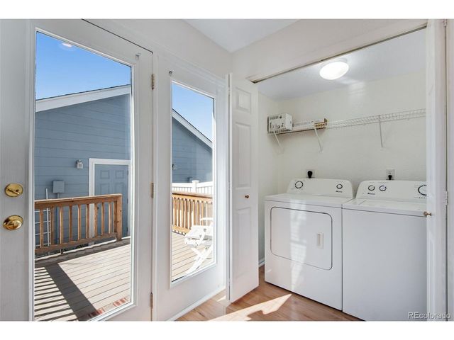 18917 E 57th Pl, Denver, CO 80249