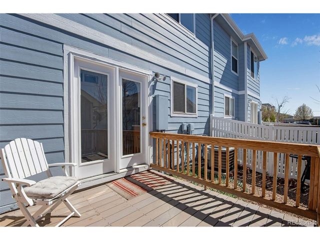 18917 E 57th Pl, Denver, CO 80249