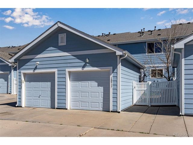 18917 E 57th Pl, Denver, CO 80249