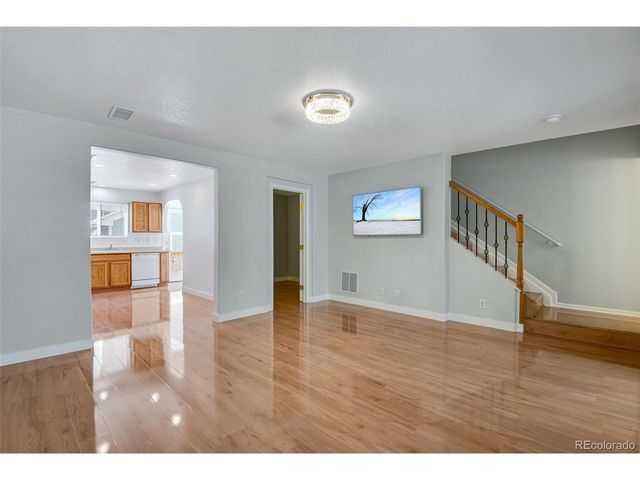 18917 E 57th Pl, Denver, CO 80249