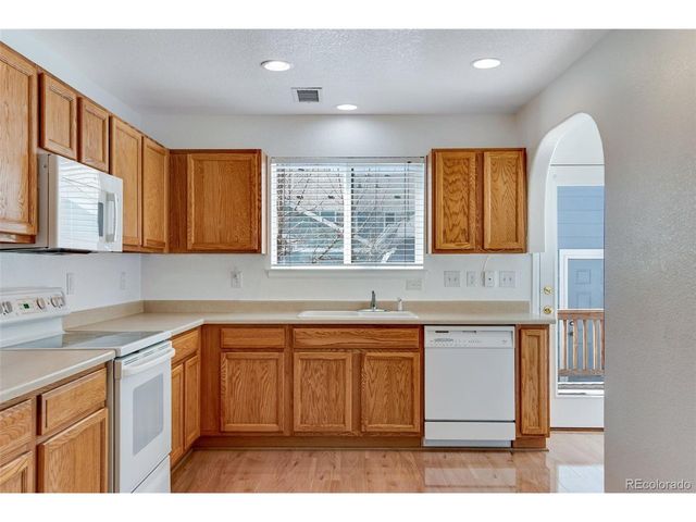 18917 E 57th Pl, Denver, CO 80249