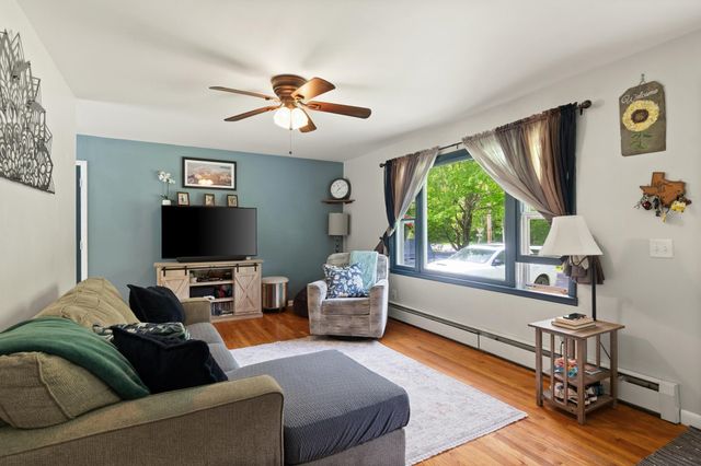 1819 Huntington Road, Richmond, VT 05477