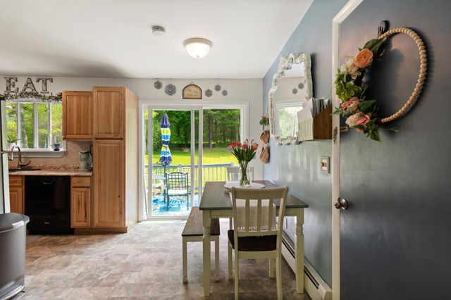 1819 Huntington Road, Richmond, VT 05477