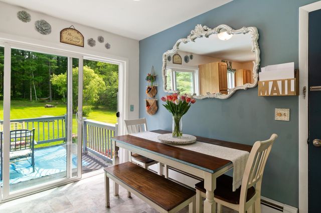 1819 Huntington Road, Richmond, VT 05477