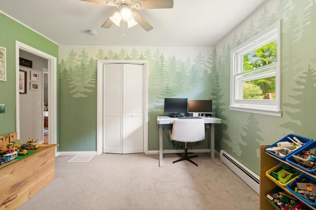 1819 Huntington Road, Richmond, VT 05477