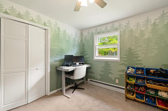 1819 Huntington Road, Richmond, VT 05477