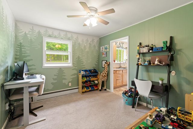 1819 Huntington Road, Richmond, VT 05477