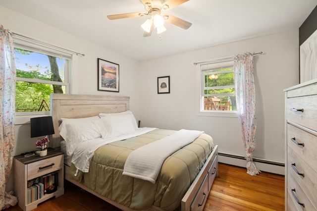 1819 Huntington Road, Richmond, VT 05477
