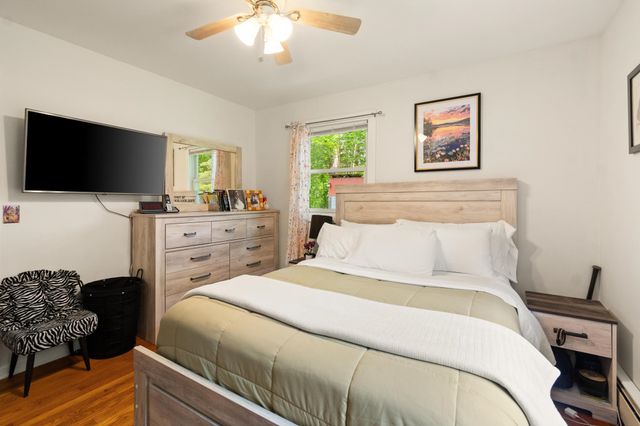 1819 Huntington Road, Richmond, VT 05477