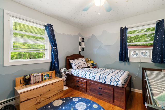 1819 Huntington Road, Richmond, VT 05477