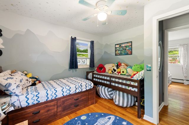 1819 Huntington Road, Richmond, VT 05477
