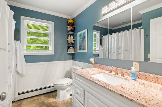 1819 Huntington Road, Richmond, VT 05477