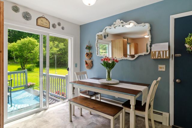 1819 Huntington Road, Richmond, VT 05477