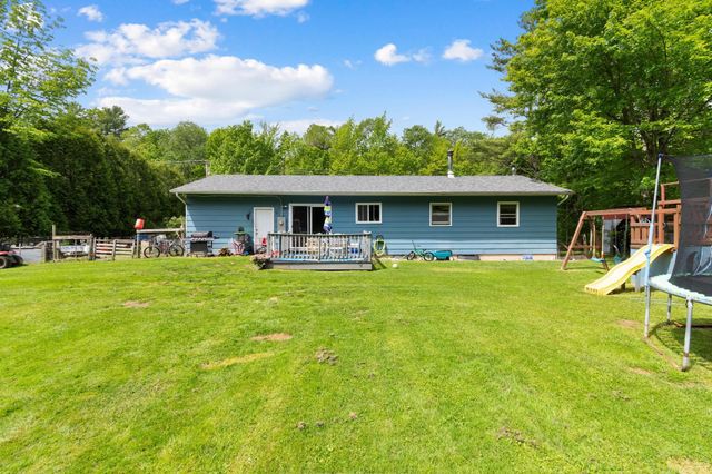 1819 Huntington Road, Richmond, VT 05477