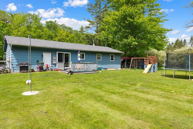 1819 Huntington Road, Richmond, VT 05477