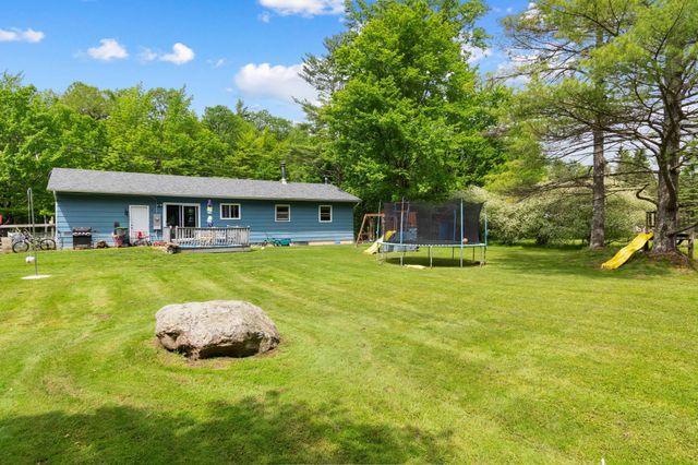 1819 Huntington Road, Richmond, VT 05477