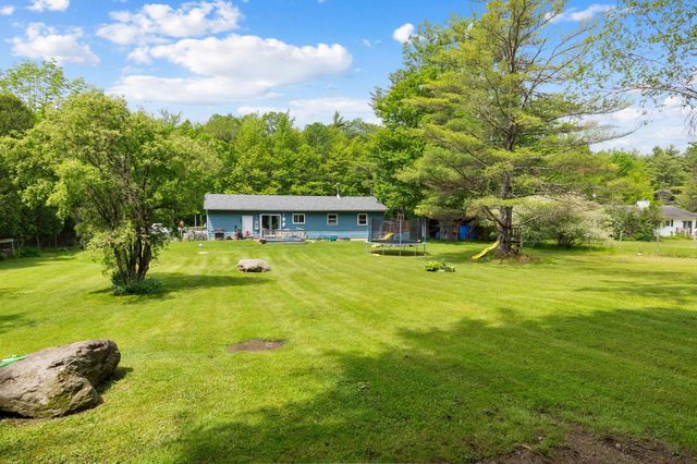 1819 Huntington Road, Richmond, VT 05477