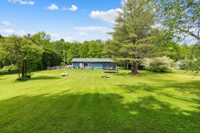 1819 Huntington Road, Richmond, VT 05477