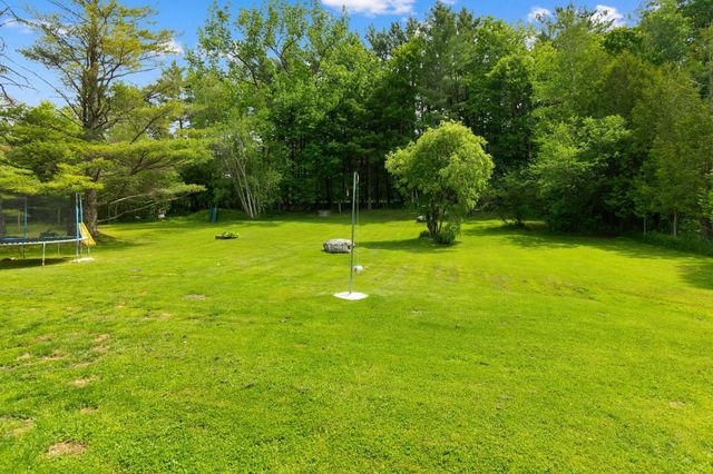 1819 Huntington Road, Richmond, VT 05477