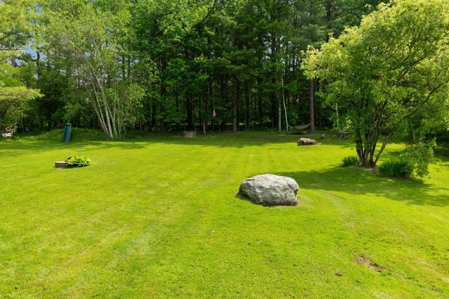 1819 Huntington Road, Richmond, VT 05477