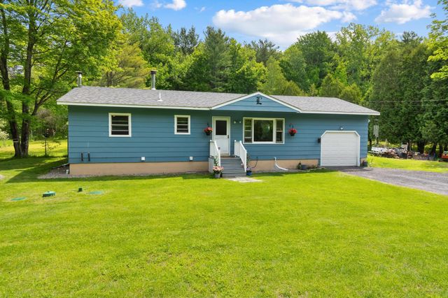 1819 Huntington Road, Richmond, VT 05477