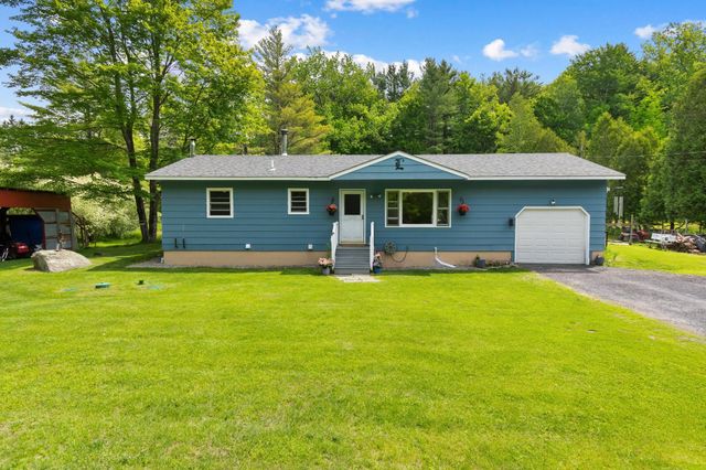 1819 Huntington Road, Richmond, VT 05477