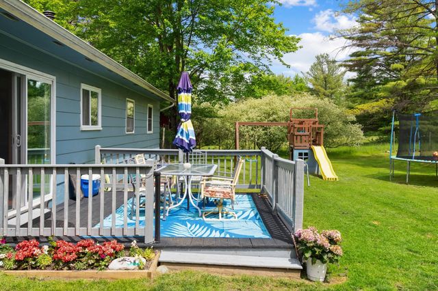 1819 Huntington Road, Richmond, VT 05477