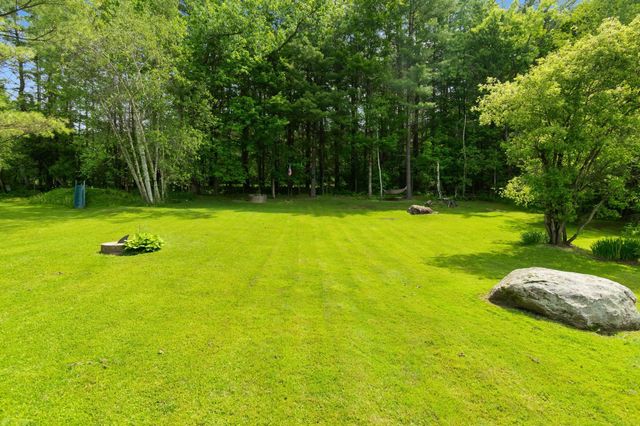 1819 Huntington Road, Richmond, VT 05477