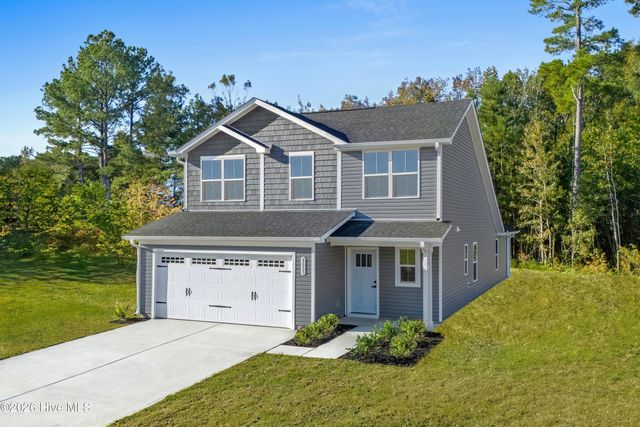 1455 Cherry Creek Lane NE, Winnabow, NC 28479