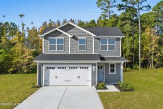 1455 Cherry Creek Lane NE, Winnabow, NC 28479
