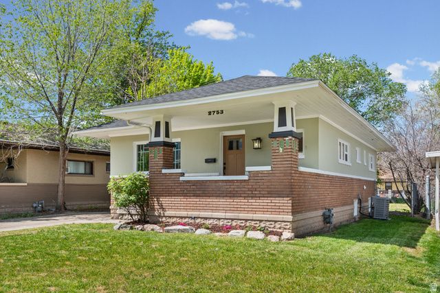 2753 S GRAMERCY AVE, Ogden, UT 84403