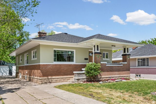 2753 S GRAMERCY AVE, Ogden, UT 84403