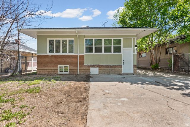 2753 S GRAMERCY AVE, Ogden, UT 84403