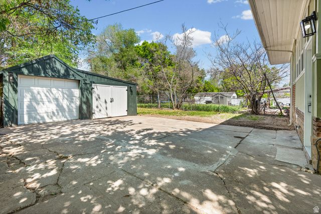 2753 S GRAMERCY AVE, Ogden, UT 84403