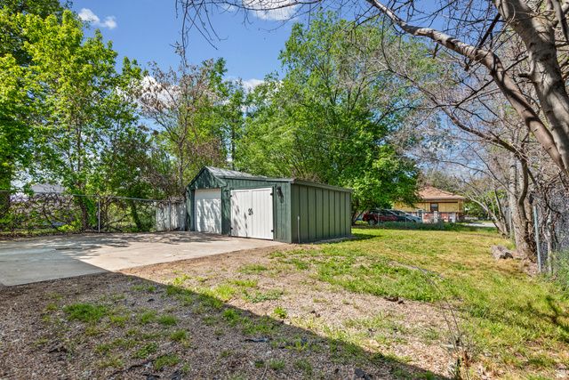 2753 S GRAMERCY AVE, Ogden, UT 84403