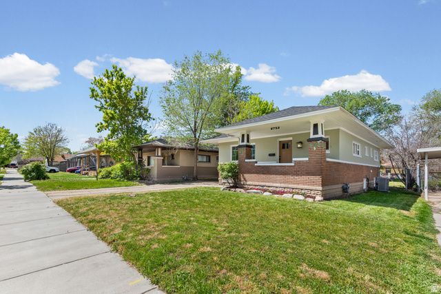 2753 S GRAMERCY AVE, Ogden, UT 84403