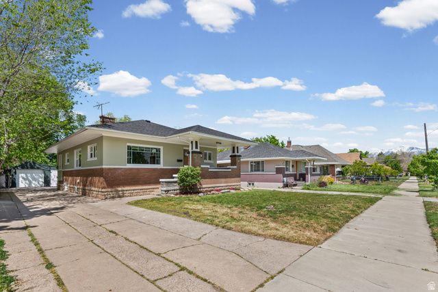 2753 S GRAMERCY AVE, Ogden, UT 84403