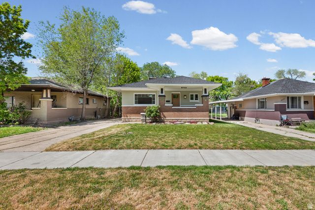2753 S GRAMERCY AVE, Ogden, UT 84403