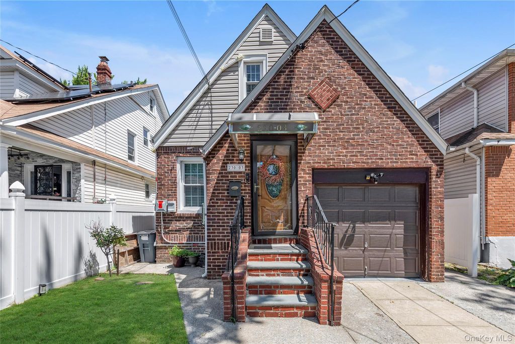 230-03 144th Avenue, Springfield Gardens, NY 11413