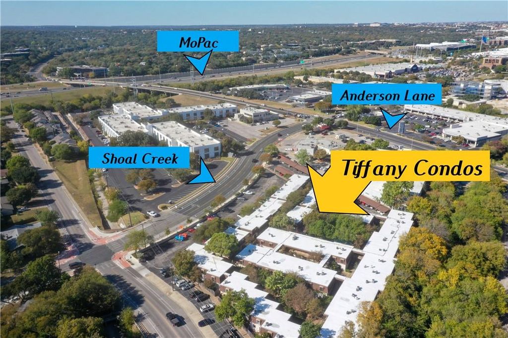 7801 Shoal Creek BLVD 127, Austin, TX 78757