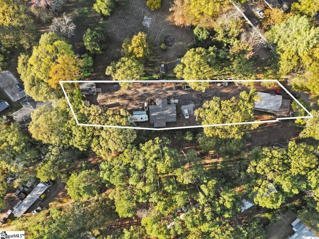 219 Shady Acres Circle, Greenville, SC 29611