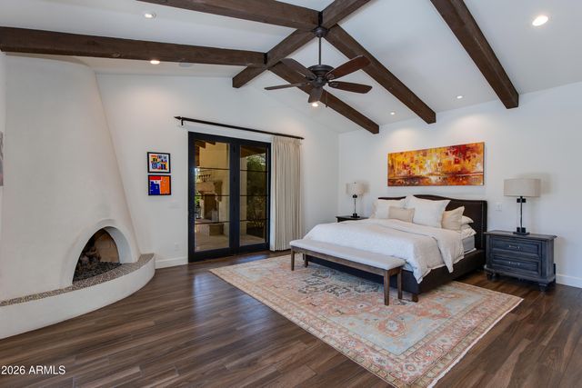 4529 E MADEROS DEL CUENTA Drive, Paradise Valley, AZ 85253