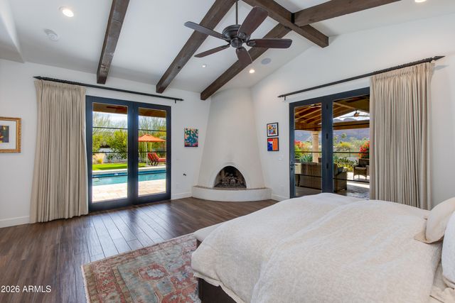 4529 E MADEROS DEL CUENTA Drive, Paradise Valley, AZ 85253