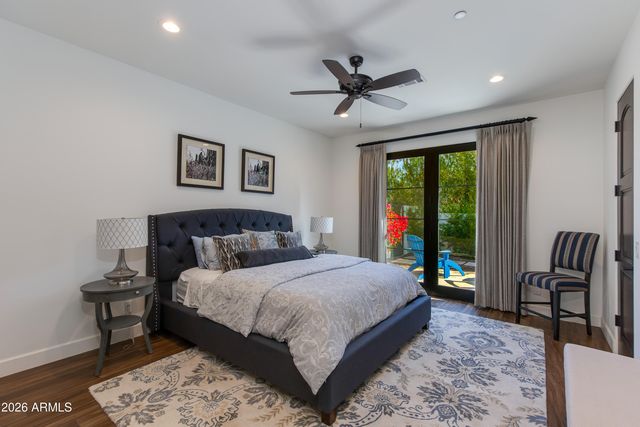 4529 E MADEROS DEL CUENTA Drive, Paradise Valley, AZ 85253