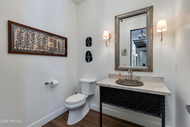 4529 E MADEROS DEL CUENTA Drive, Paradise Valley, AZ 85253