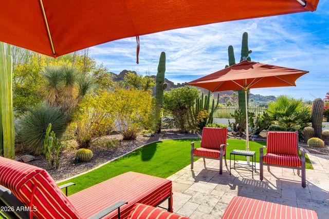 4529 E MADEROS DEL CUENTA Drive, Paradise Valley, AZ 85253