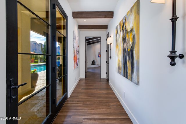 4529 E MADEROS DEL CUENTA Drive, Paradise Valley, AZ 85253