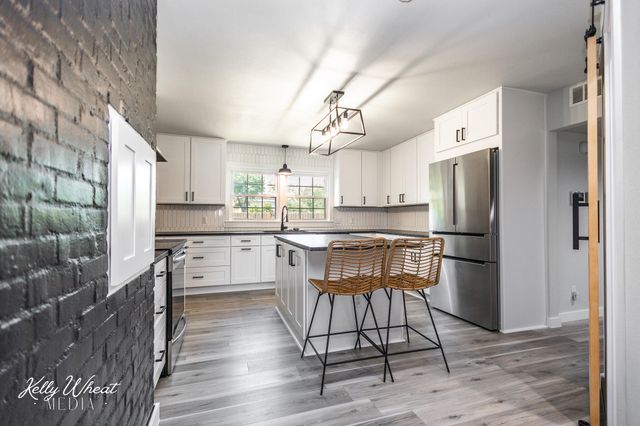 2644 Parkview Drive, San Angelo, TX 76904